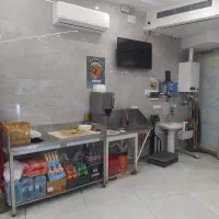 واگذاری مغازه مرغ و ماهی|فروشگاه و مغازه|کاشمر, |دیوار