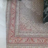 یک عدد فرش ماشینی ۶ متری