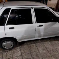 پراید ۱۱۱ هاچ بک|خودرو سواری و وانت|ارومیه, |دیوار