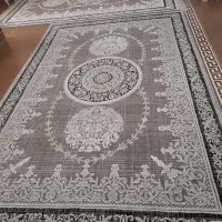 فرش ترک ۶ متری