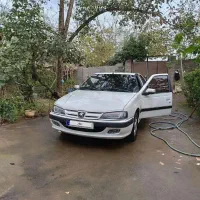 پارس 87|خودرو سواری و وانت|شاهین‌شهر, مسکن مهر|دیوار