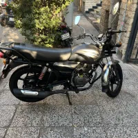 موتور کی ال دی تر تمیز|موتورسیکلت|تهران, ولنجک|دیوار