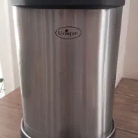 سطل زباله اشغال یونیک