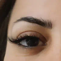 اکستنشن مژه