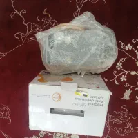 تشک زخم بستر یا تصادفی.