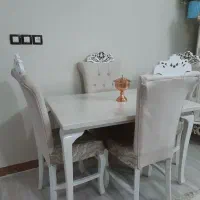 میز غذا خوری