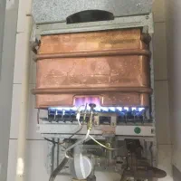 بوتان ۳۱۱۵ حد نو کم کارکرد|آبگرمکن، پکیج، شوفاژ|ساری, |دیوار