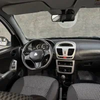 ساینا دوگانه کارخانه402|خودرو سواری و وانت|ساوه, |دیوار