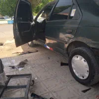 پژو آردی مدل 82 تمیز عروسک|خودرو سواری و وانت|کازرون, |دیوار