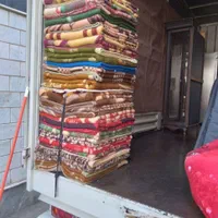 باربری وحمل نقل نگین بار متخصص جابجایی اثاث منزل|خدمات حمل و نقل|قم, زنبیل آباد|دیوار