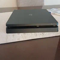 ps4 slim 500GB