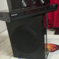 سینما خانگی سامسونگ|سیستم صوتی خانگی|محمدیه-قزوین, |دیوار