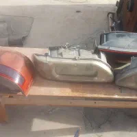 فروش قطعات یدکی ولوازم متفرقه