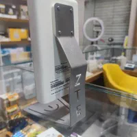 مودم فضای باز زد تی ای ZTE MC7010 4G/5G/TDLTE|مودم و تجهیزات شبکه|مشهد, الهیه|دیوار