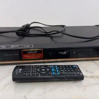 دستگاه دی وی دی|پخش‌کننده DVD و ویدیو|زابل, |دیوار