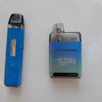 تعداد ۲عدد ویپ درحد نو|زیورآلات و اکسسوری|ورامین, ورامین|دیوار