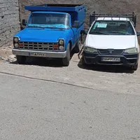 حمل بار و اساس منزل با نیسان و آریسان مبلی