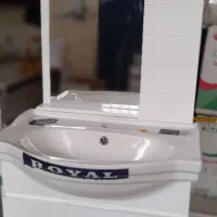 روشویی کابینتی ۶۵در۴۲