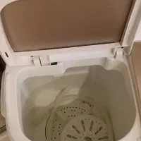 مینی واش|ماشین لباسشویی و خشککن لباس|تبریز, |دیوار