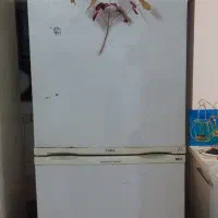 یخچال و فریزر بدون مشکل درجه یک  .دره شهر
