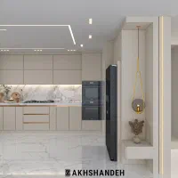 تعمیرات کابینت کمد دراور کشو در منزل کابینت سازی