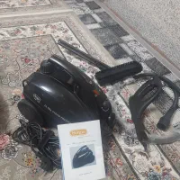 بخار شور