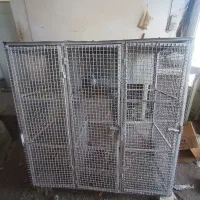 جفتگاا ۹ تایی تمام فنس  تمیز تمیز با همه وسایل
