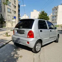 ام وی ام ۱۱۰ تمیز