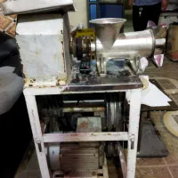 چرخ گوشت صنعتی 32|ماشین‌آلات صنعتی|شادگان, |دیوار