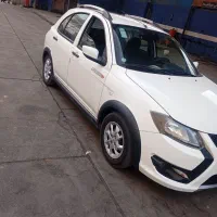 کوییکs85گانه مدل403|خودرو سواری و وانت|اهواز, فاز ۲ پادادشهر|دیوار