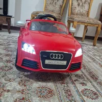 ماشین شارژی