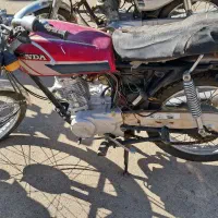 موتور بدون پلاک|موتورسیکلت|مشهد, سجاد شهر|دیوار