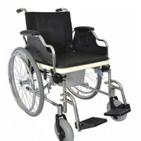 ویلچر حمام ارتوپدی یکتا تجهیز البرز مدل YTA-1805U