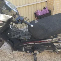 موتور بی کلاج