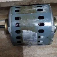 دینام سوخته موتوژن