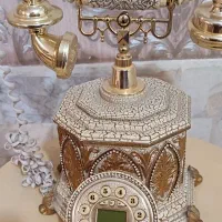 تلفن رومیزی