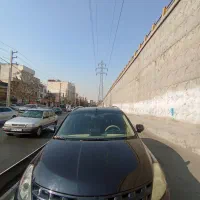 مورانو مدل 2008 گیربکس ماکسیما SE|خودرو سواری و وانت|تهران, تهرانپارس غربی|دیوار