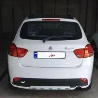 کوییک GXR-L مدل ۱۴۰۳|خودرو سواری و وانت|کرج, باغستان|دیوار