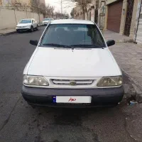 پراید مدل ۷۸ دورنگ|خودرو سواری و وانت|اندیشه, شهرک مریم|دیوار