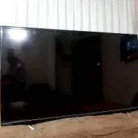 LED Daewoo 50H2000|تلویزیون و پروژکتور|مشهد, سرافرازان|دیوار