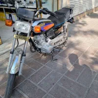 هندا ۱۴۰۴ ۱۲۵