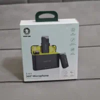 میکروفون