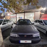 پرایدمدل ۸۳انژیکتور