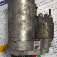 استارت تیبا