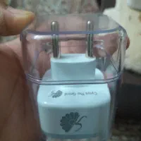 کلگی شارژر و آداپتور آیفون با ی گارد آیفون۱۳ نرمال|لوازم جانبی موبایل و تبلت|سمنان, |دیوار