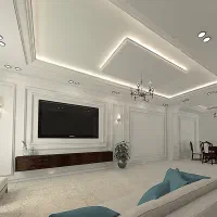 آپارتمان ۲۴۰ متری