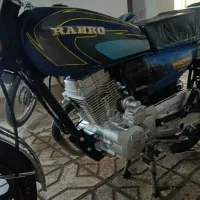 رهرو 200cc مدل 404