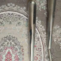 اگزوز موتور ۲۰۰ و۱۲۵