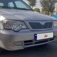 پراید ۱۳۲ مدل ۸۸