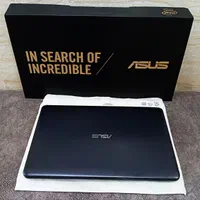 لپ تاپ نسل شش ASUS|رایانه همراه|کرج, شاهین‌ویلا|دیوار